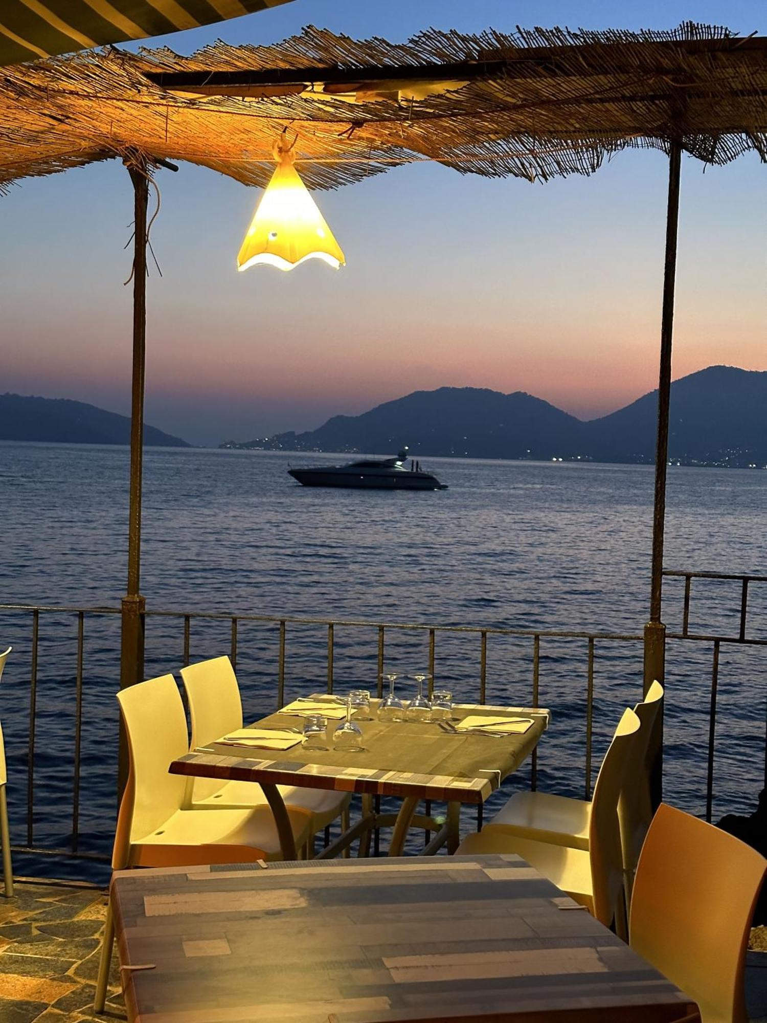 Cuore Di Lerici , Amazing View מראה חיצוני תמונה