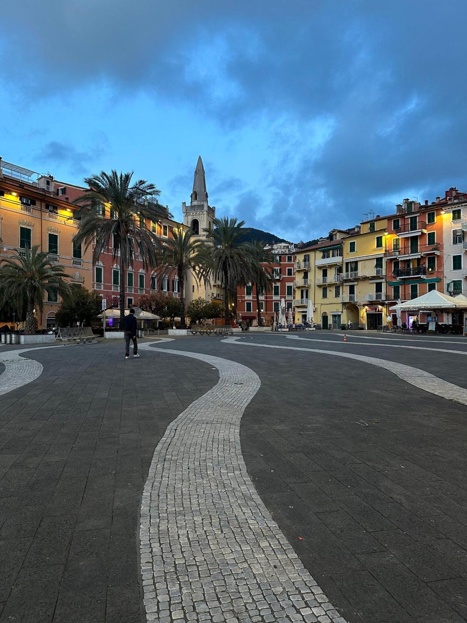 Cuore Di Lerici , Amazing View מראה חיצוני תמונה