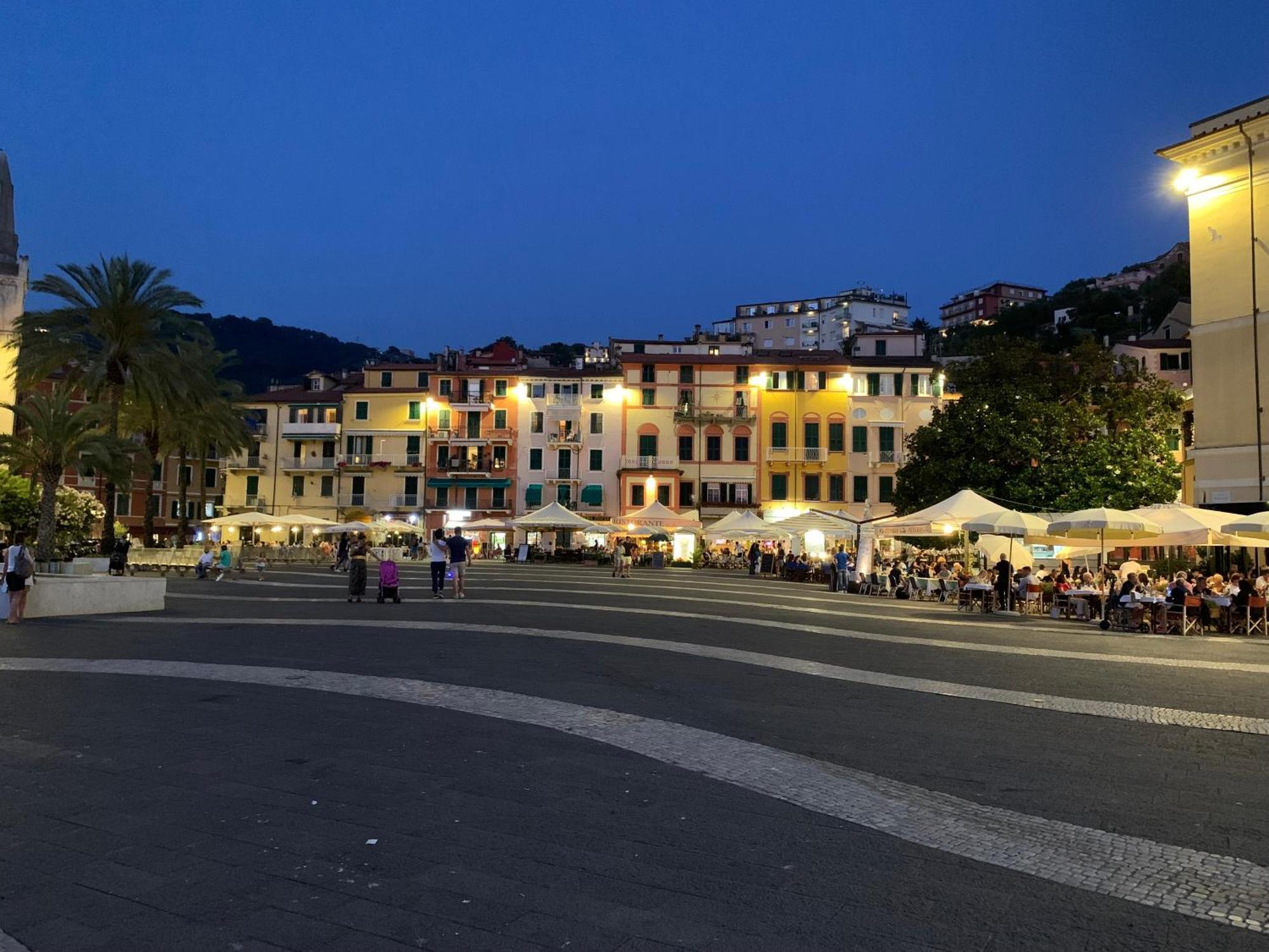 Cuore Di Lerici , Amazing View מראה חיצוני תמונה