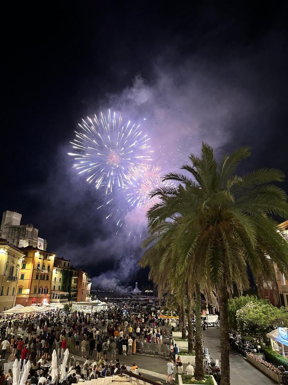 Cuore Di Lerici , Amazing View מראה חיצוני תמונה