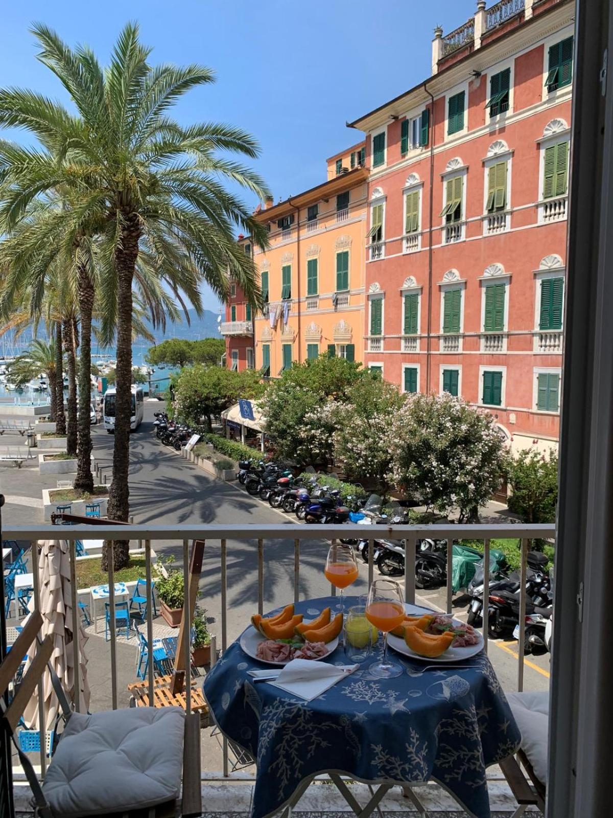 Cuore Di Lerici , Amazing View מראה חיצוני תמונה