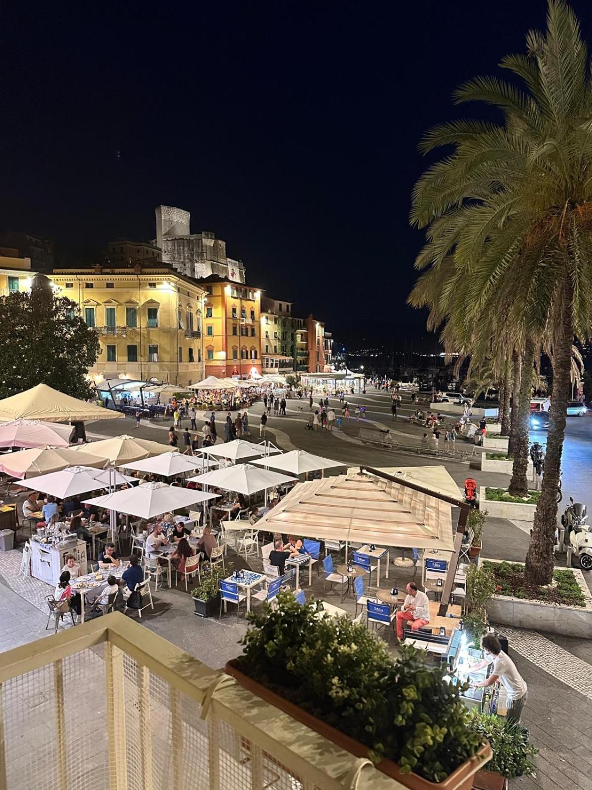 Cuore Di Lerici , Amazing View מראה חיצוני תמונה